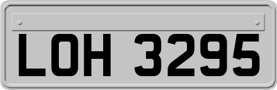 LOH3295