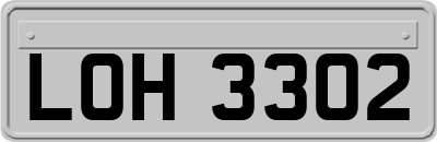 LOH3302
