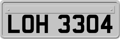 LOH3304