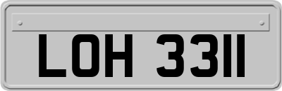LOH3311