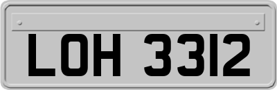 LOH3312