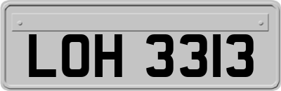 LOH3313