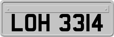 LOH3314