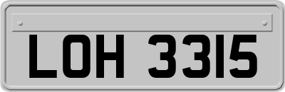 LOH3315