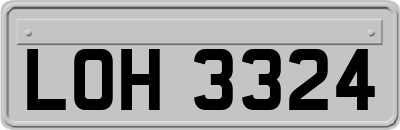 LOH3324