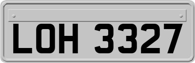 LOH3327