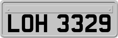 LOH3329