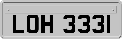 LOH3331