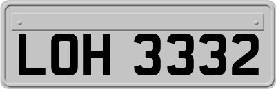 LOH3332