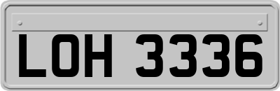 LOH3336