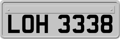 LOH3338