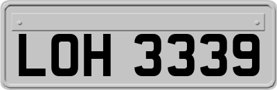 LOH3339