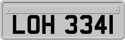 LOH3341