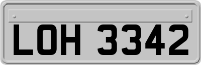 LOH3342
