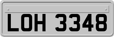 LOH3348