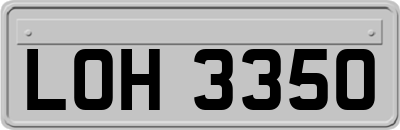 LOH3350