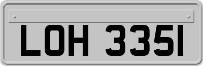 LOH3351