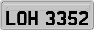 LOH3352