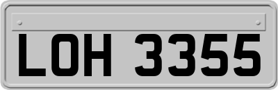 LOH3355