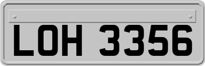 LOH3356