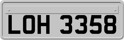 LOH3358
