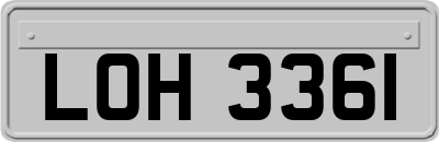 LOH3361