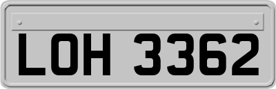 LOH3362