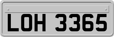 LOH3365