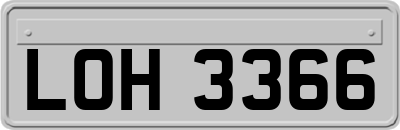 LOH3366