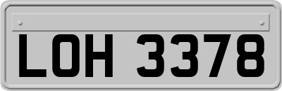 LOH3378