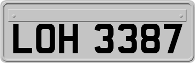 LOH3387