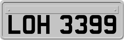 LOH3399