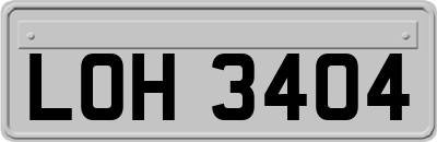 LOH3404