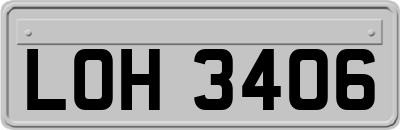 LOH3406