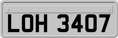 LOH3407