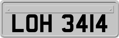LOH3414