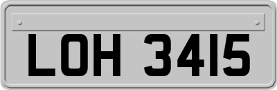 LOH3415
