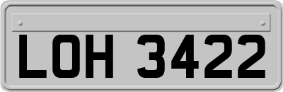 LOH3422