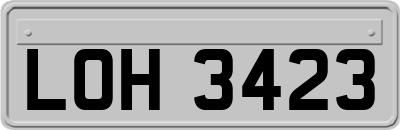 LOH3423