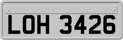 LOH3426