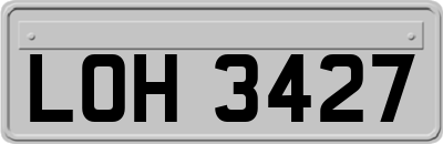 LOH3427