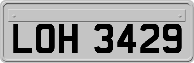 LOH3429
