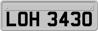 LOH3430