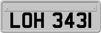 LOH3431