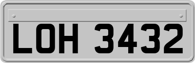 LOH3432
