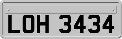 LOH3434
