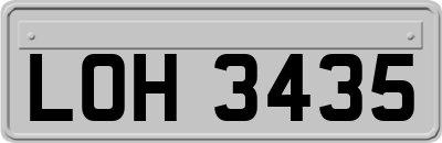 LOH3435