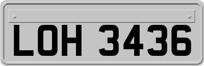 LOH3436