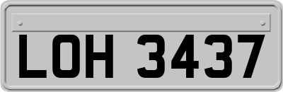 LOH3437
