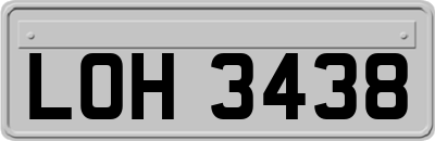 LOH3438